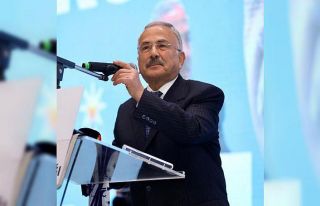 Hilmi Güler’e önemli görev