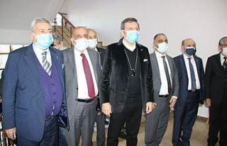 Hisarcıklıoğlu: “2021’de bin katılımcı firma,...