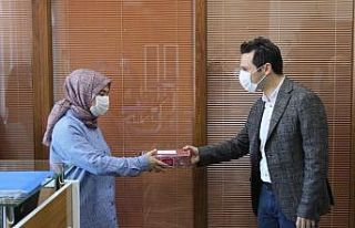 Hisarcık’ta bayan öğretmenlerin “Kadınlar...
