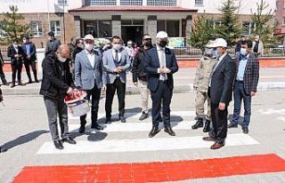 Hizan’da ’kırmızı çizgi’ uygulaması