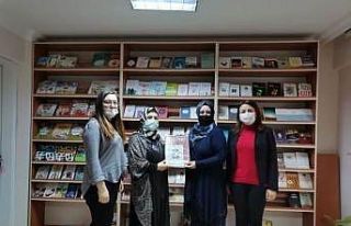 Hizmet İş Kadın Komitesinden ‘Bir damla hayat’...