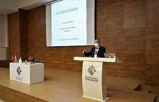 HKÜ’de “Ufuk Avrupa” seferberliği
