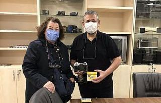 HKÜ’den Dijital İletişim Müzesi atağı