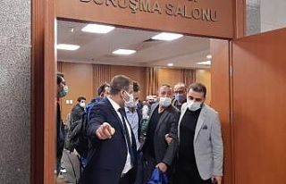 Hrant Dink davasında karar