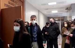 Hrant Dink davasında karar arası