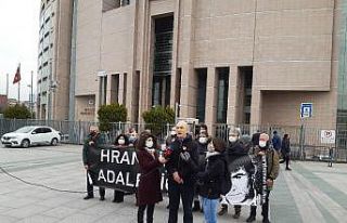 Hrant Dink’in karar duruşması başladı