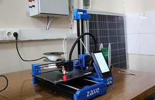 HÜMA projesi TEKNOFEST’e damga vurmaya hazırlanıyor