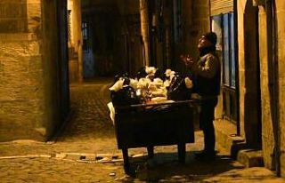 Hurdacının yardım hikayesi duygulandırıyor