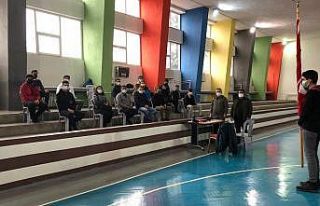 Hürriyet MTAL GSK ilk genel kurulunu yaptı