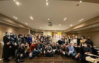 İBBD Başkanı Yücel Can: “İslam coğrafyasının...