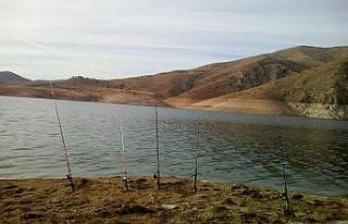 İç sularda avlanma yasağı başlıyor