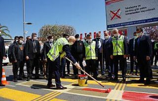 İçişleri Bakan Yardımcısı Erdil, Aydın’da...