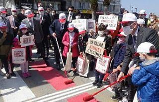 İçişleri Bakan Yardımcısı İnce: "Hedefimiz;...