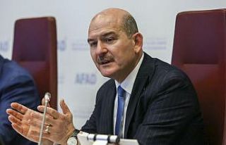 İçişleri Bakanı Soylu: “İnşallah bu sene 51...