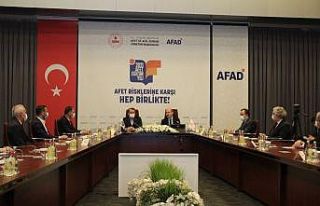 İçişleri Bakanı Süleyman Soylu: "Deprem...