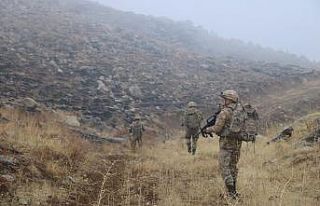 İçişleri Bakanlığınca Şırnak ve Siirt’te...