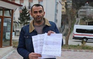 İcradan aldığı araç çalıntı çıkınca hukuk...