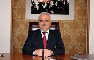 İdlib’e 27 adet briket ev yardımı