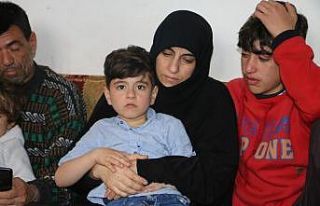 İdlibli Hasan’ın dramı