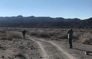 Iğdır’da av sezonu sona erdi