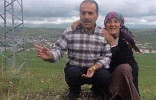 Iğdır’da evli çift araç içinde ölü olarak...