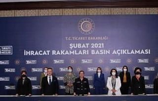 İhracatta rekor üstüne rekor kırılıyor