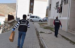 İki çocuk babası tüfekle canına kıydı