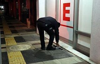 İki grup arasında bıçaklı sopalı kavga: 1 yaralı