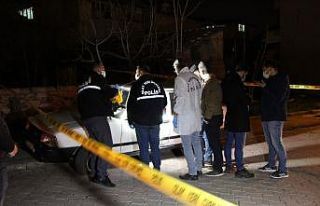 İki grup arasında silahlı çatışma: 1 ölü