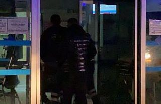İki grup arasında tartışma: 2 yaralı