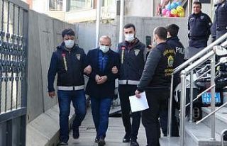 İki kardeşin ölümüne ilişkin gözaltına alınan...