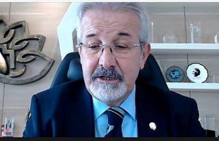 İklim dostu Nilüfer için çalıştay düzenlendi