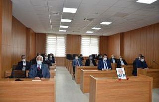 İl Genel Meclis Üyesi Açıkgöz anıldı