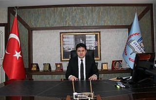 İl Milli Eğitim Müdürü Kaygusuz´dan 12 mart...