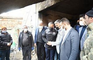 İl Tarım ve Orman Müdürü Şahin’den çiftçilere...