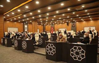 İlkadım’dan önemli şahsiyetlere vefa