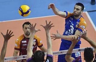 İnegöl Belediyespor Play-Off’ta
