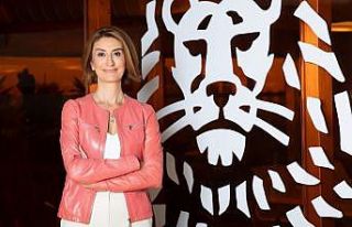 ING Uluslararası Yetenek Programı başvuruları...