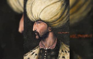 İngiltere’de müzayede evi Sotheby’s’de “İslam...