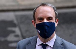 İngiltere’den 4 Çinli yetkiliye yaptırım