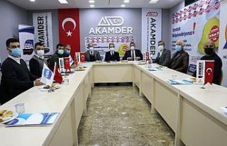 İnşaat işçilerine zorunlu Mesleki Yeterlilik Belgesi...