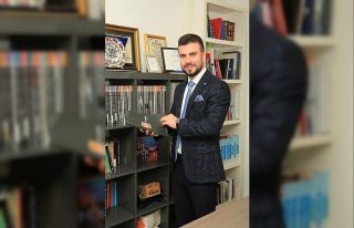 İnşaat malzemelerinde Çin’in boşluğunu Türkler...