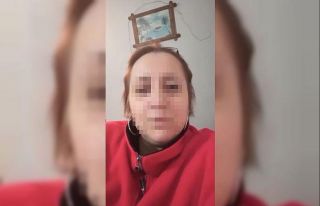 İnsanlara hayatı zindan etmişti: Suç makinesi...