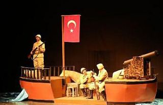 İpekyolu Belediyesi tarafından “Vanlı Ali”...