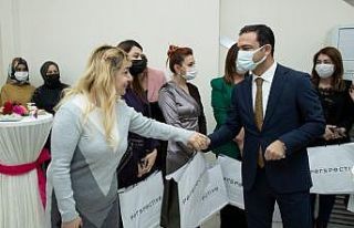 İpekyolu’nda 8 Mart Dünya Kadınlar Günü etkinliği