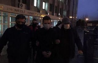 İpli cinayetin zanlısı tutuklandı