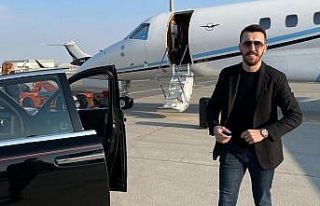 Iraklı iş adamı Rassan Swara Khoshnaw: “Türkiye’ye...