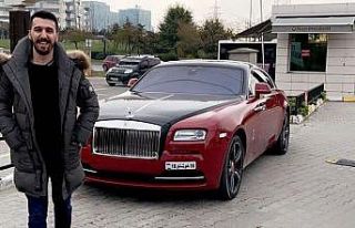 Iraklı iş adamı Türkiye’de yatırıma hazırlanıyor
