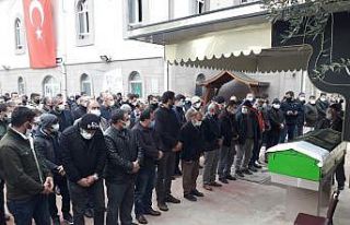 Irak’ta inşaattan düşerek ölen işçi Kocaeli’de...