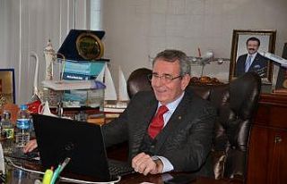 İş dünyası istişarede bulundu